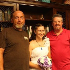 Meet your Posher, Catherine